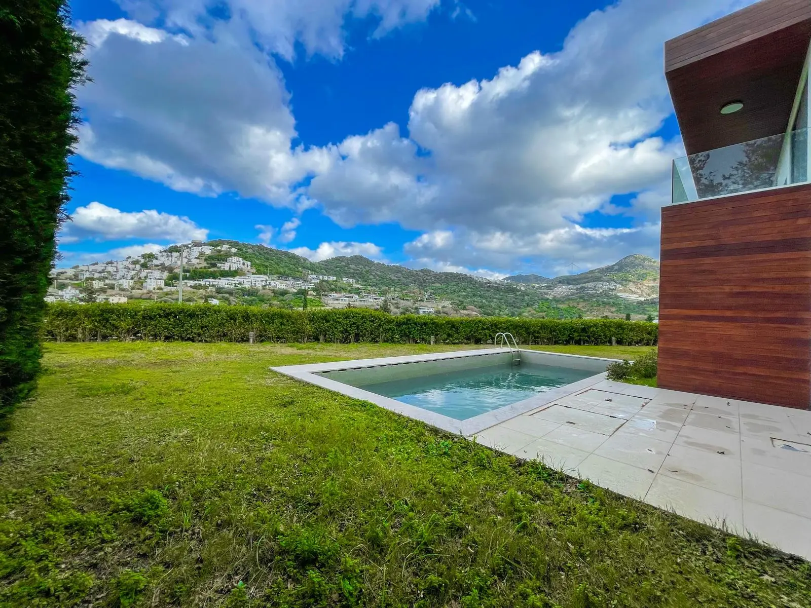 Villa in Yalikavak
